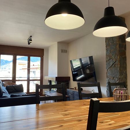 Apartamento Gold Cadi Guardiola de Berga Ngoại thất bức ảnh