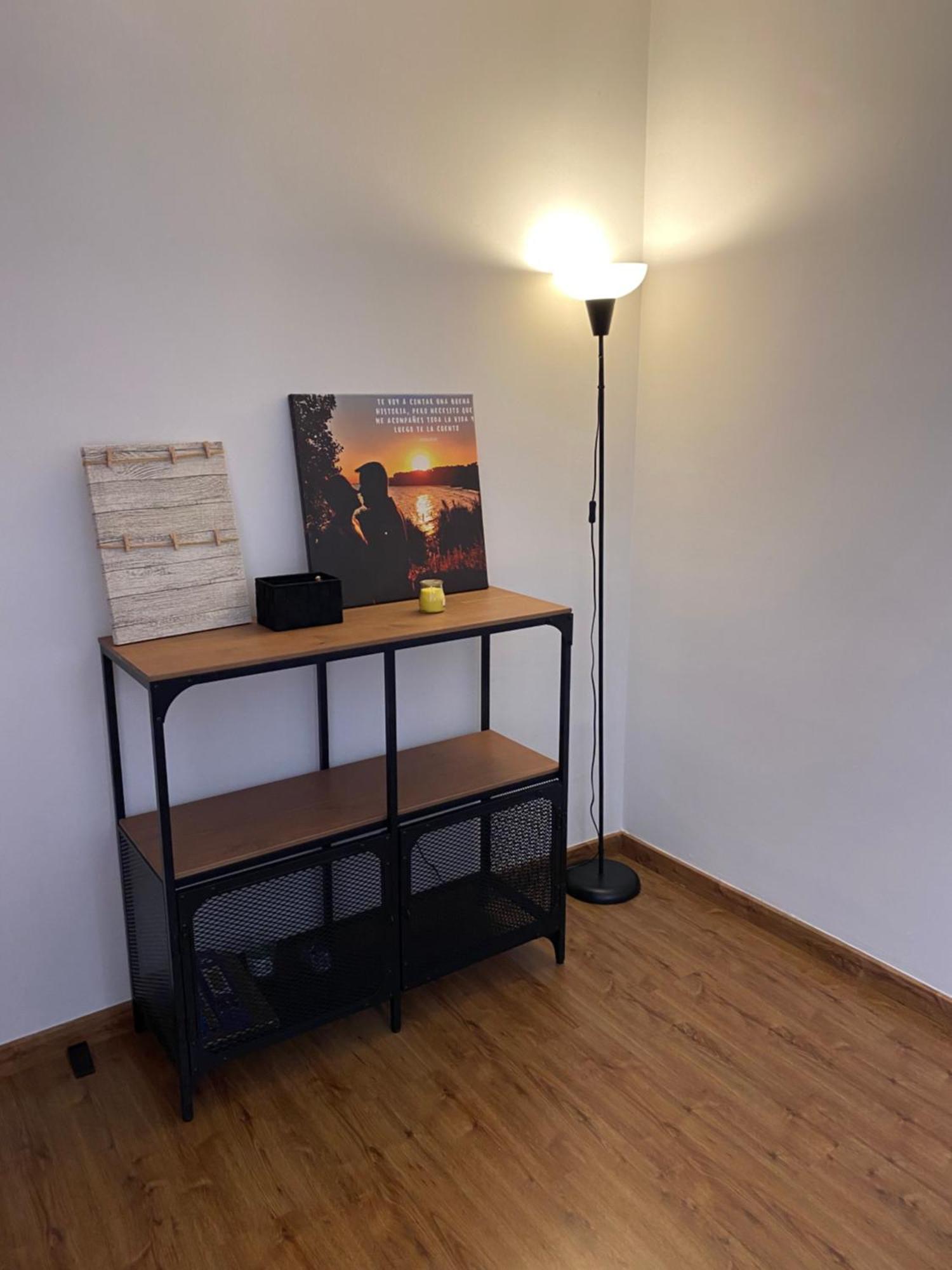 Apartamento Gold Cadi Guardiola de Berga Ngoại thất bức ảnh