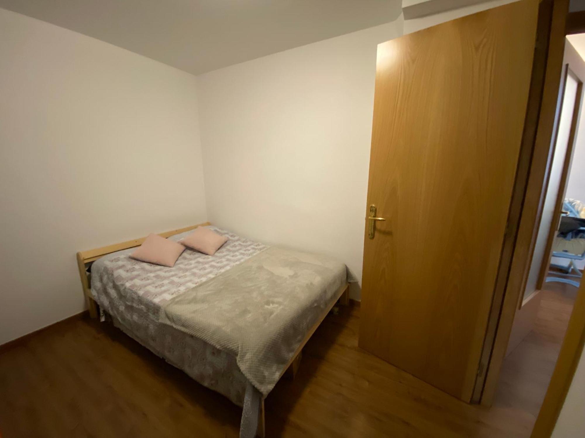 Apartamento Gold Cadi Guardiola de Berga Ngoại thất bức ảnh