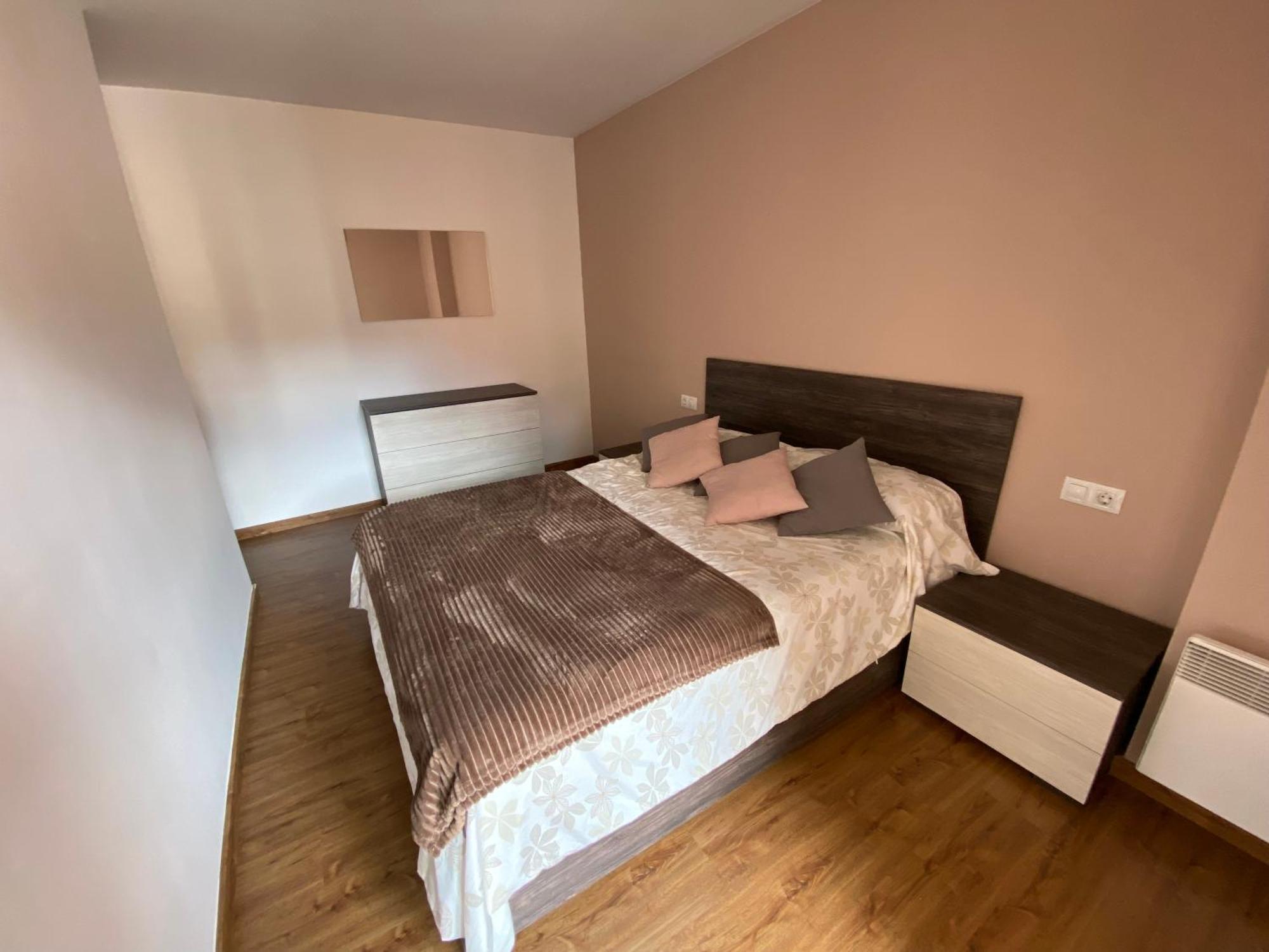 Apartamento Gold Cadi Guardiola de Berga Ngoại thất bức ảnh